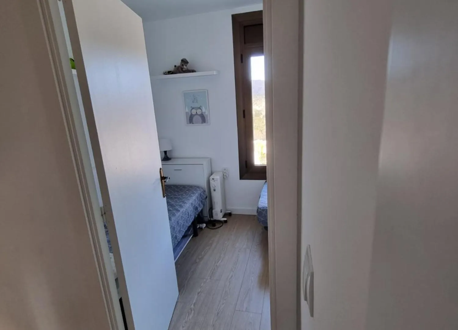 Semesterbostad Casa Encantadora Y Acogedora En Rosas