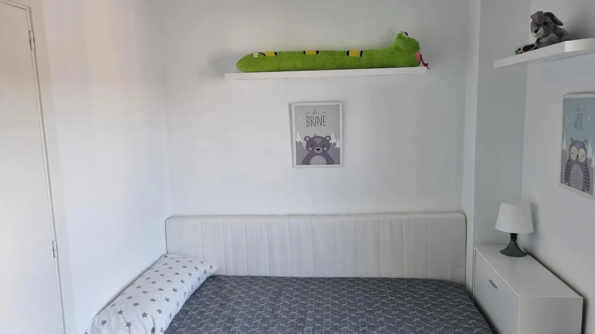 Casa Encantadora Y Acogedora En Rosas 0*,