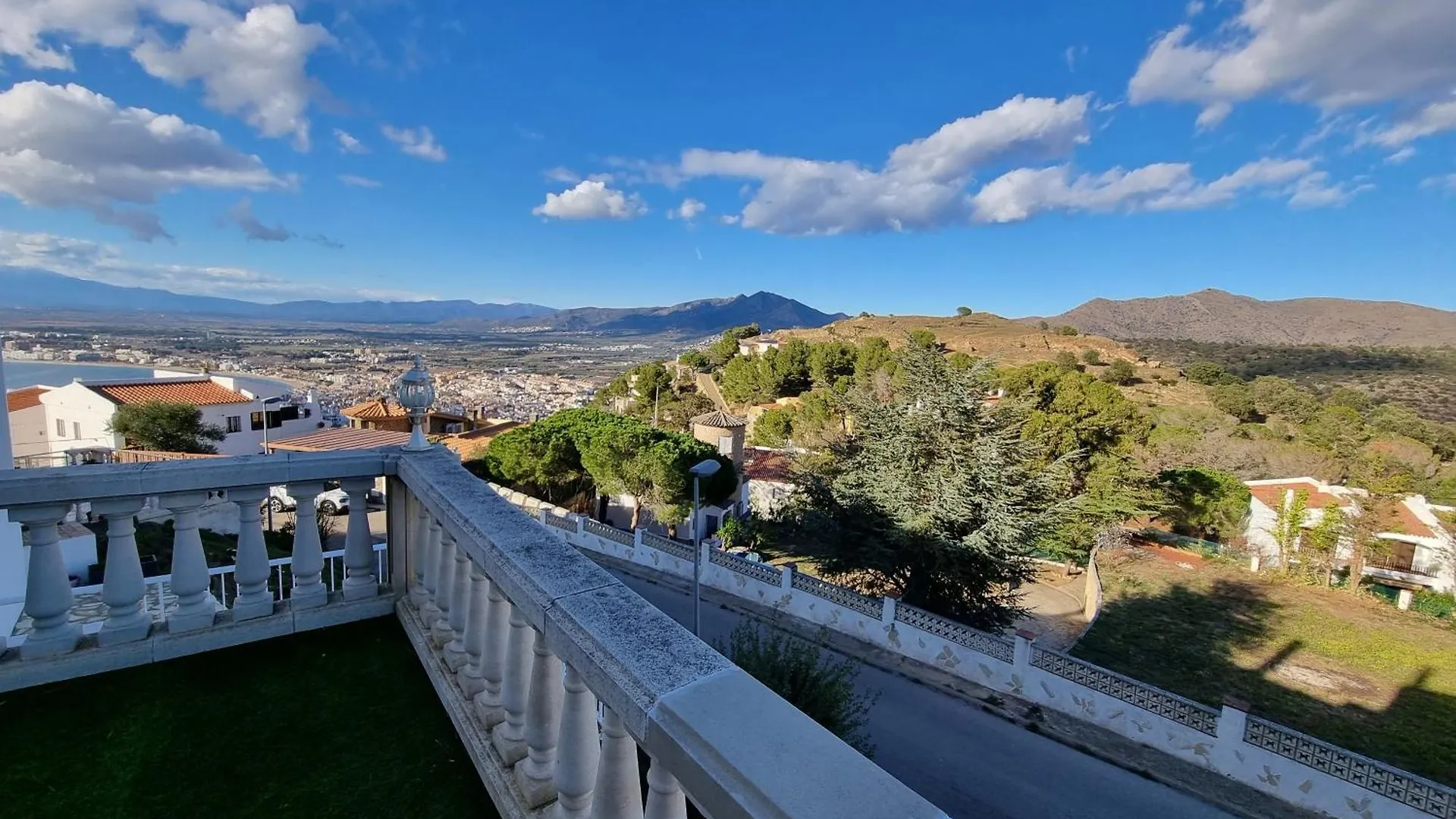 Semesterbostad Casa Encantadora Y Acogedora En Rosas