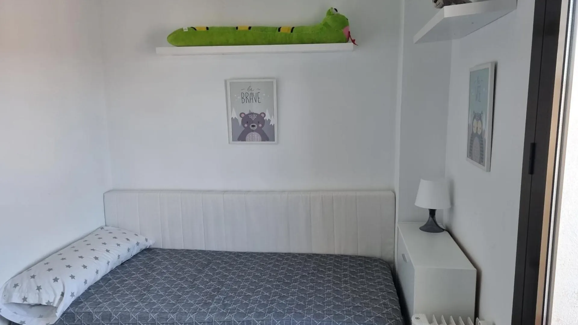 Casa Encantadora Y Acogedora En Rosas