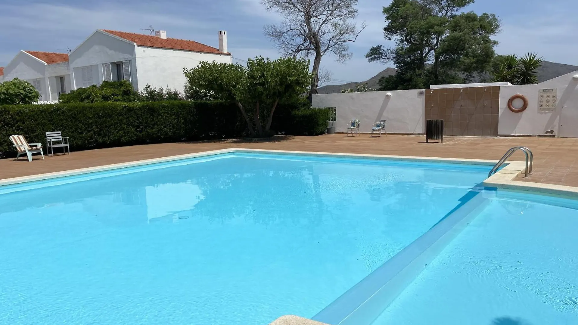 Casa Encantadora Y Acogedora En Rosas 0*,  Spanien