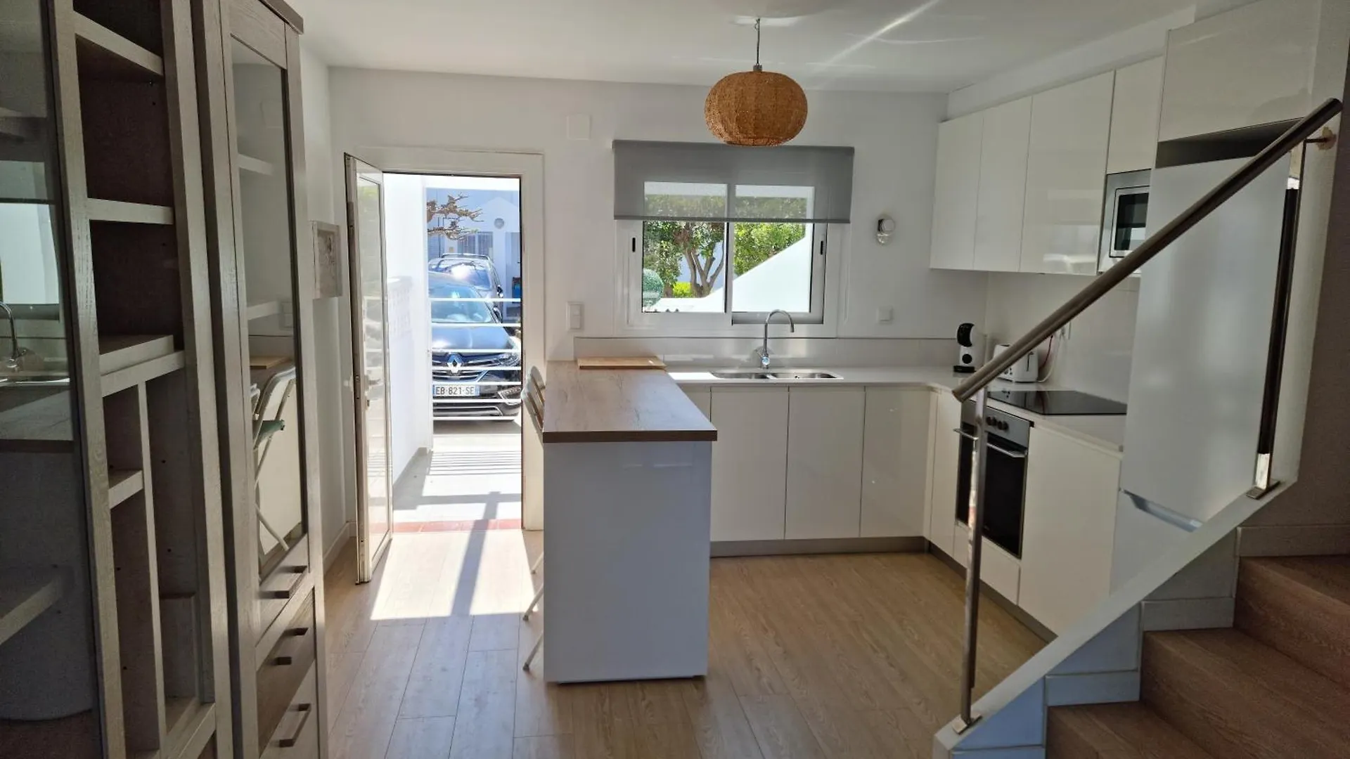 Casa Encantadora Y Acogedora En Rosas 0*,  Spanien