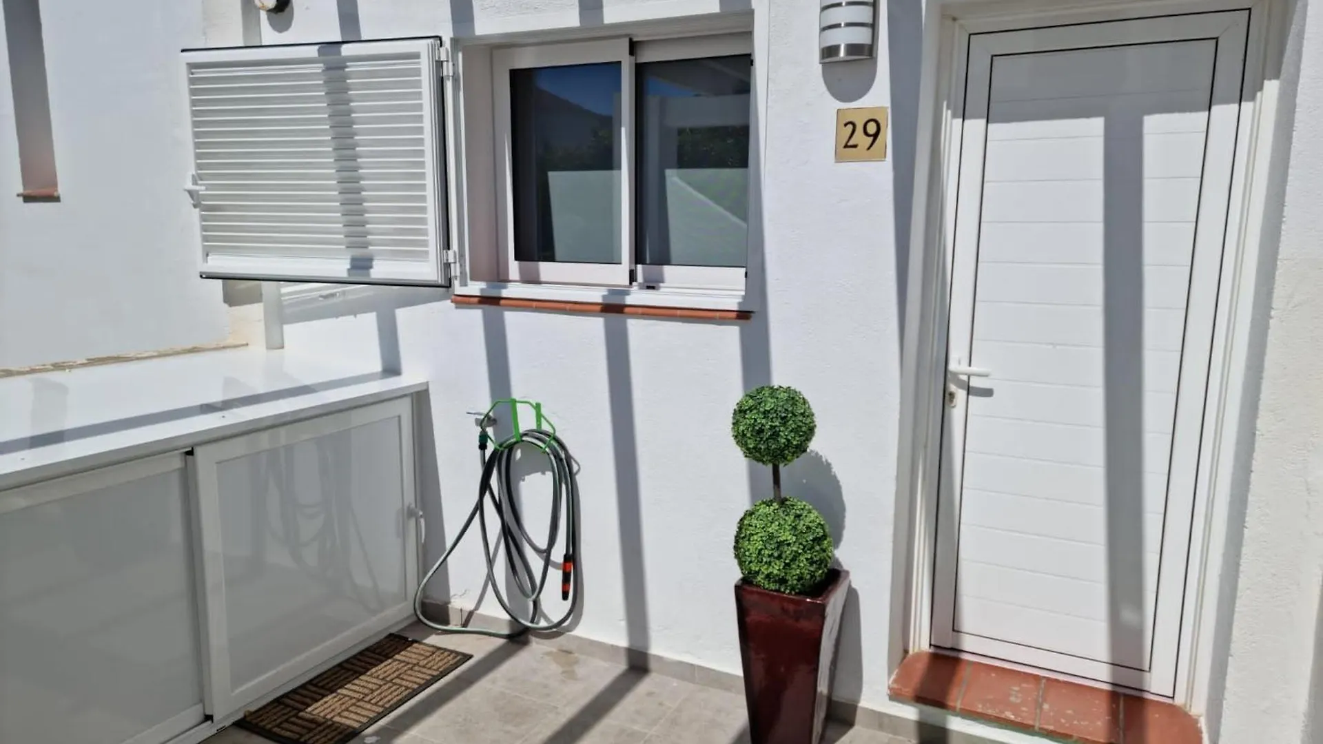Casa Encantadora Y Acogedora En Rosas