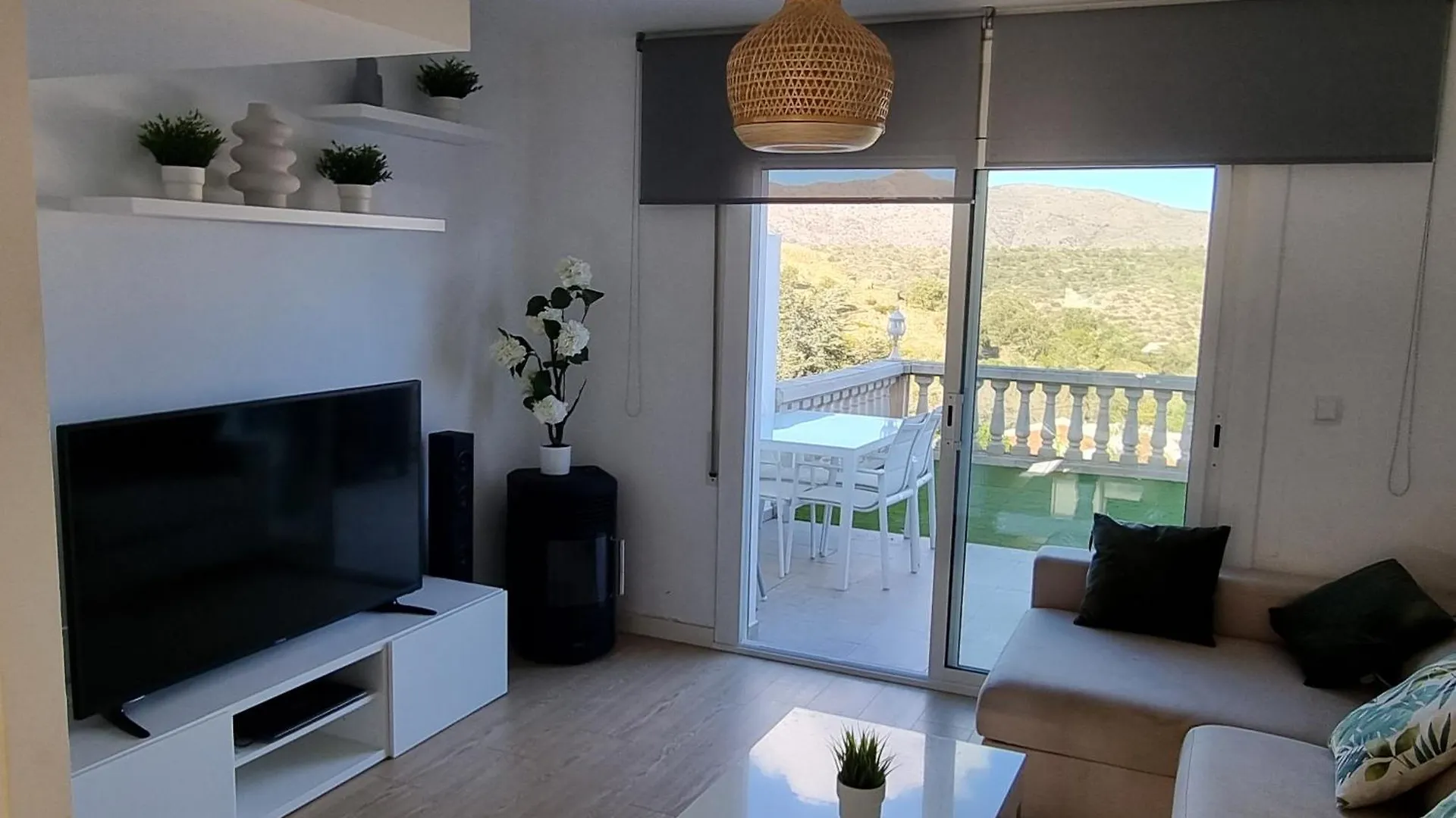 Casa Encantadora Y Acogedora En Roses Spain
