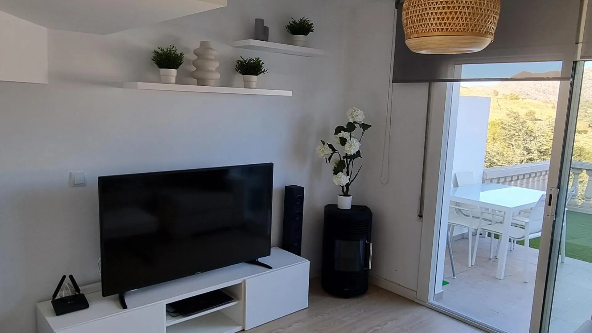 Casa Encantadora Y Acogedora En Roses Holiday home