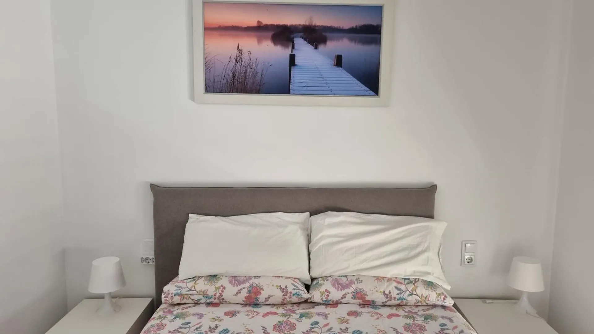Holiday home Casa Encantadora Y Acogedora En Roses Spain