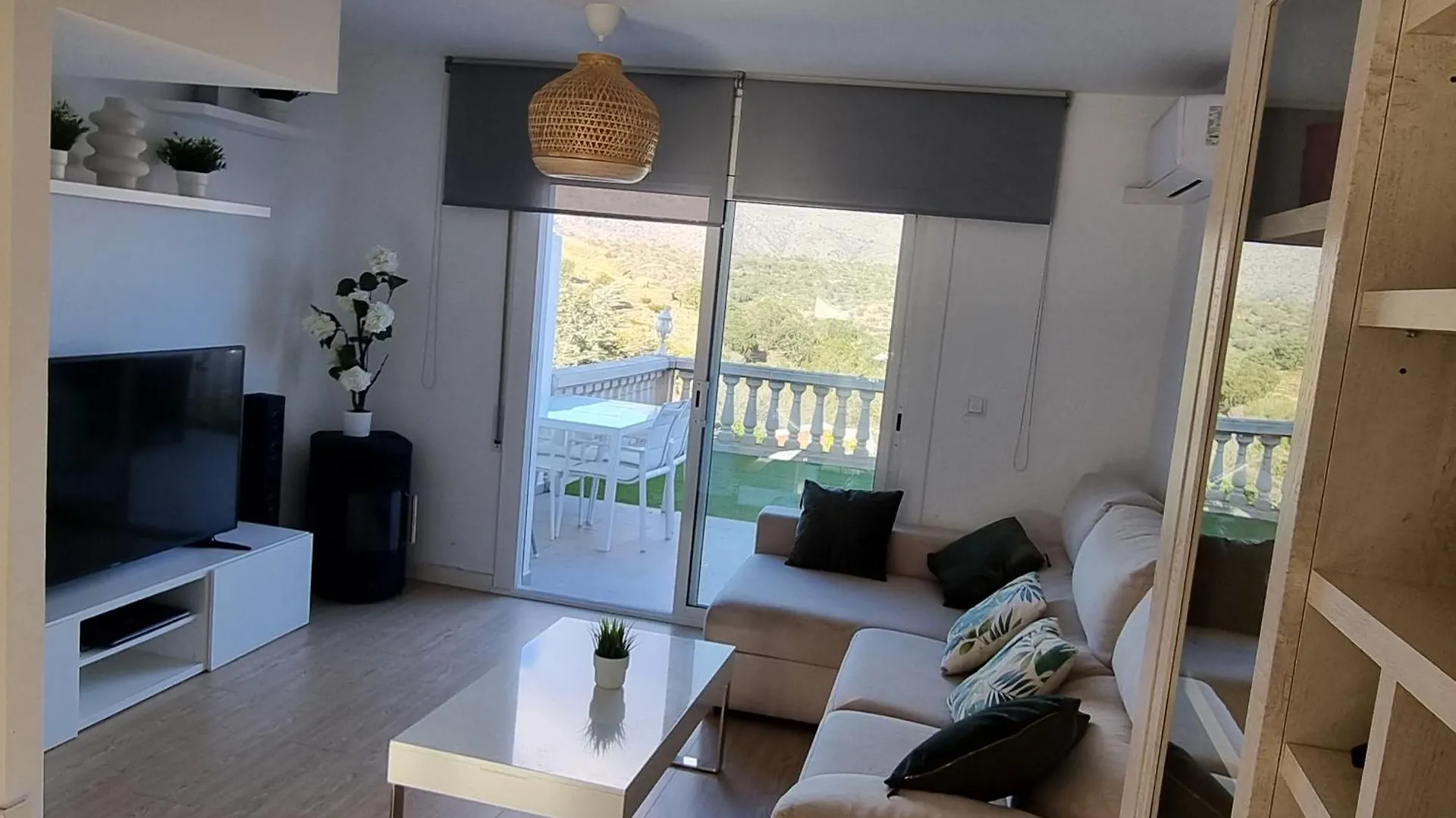 Holiday home Casa Encantadora Y Acogedora En Roses