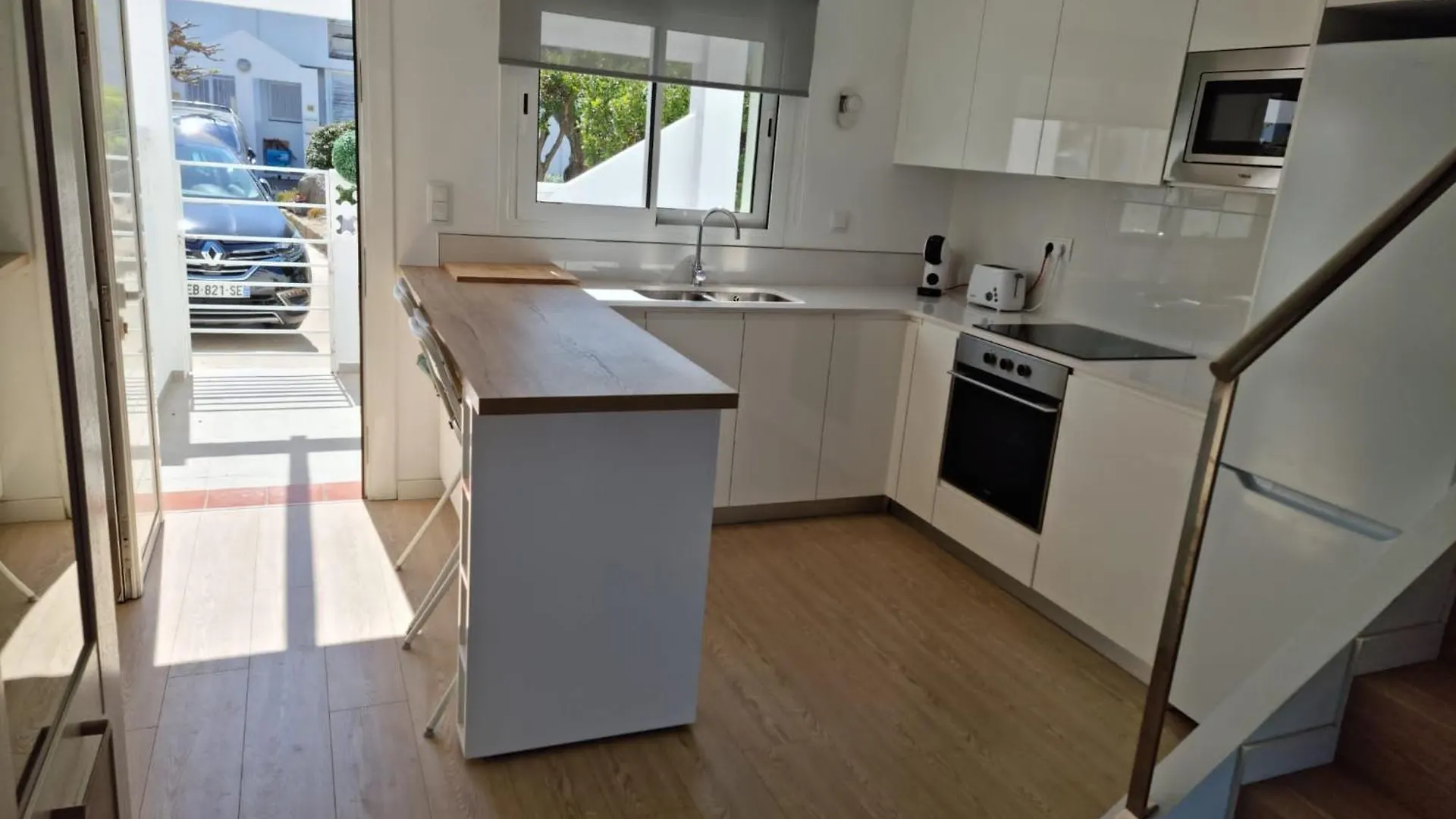 Casa Encantadora Y Acogedora En Roses Holiday home