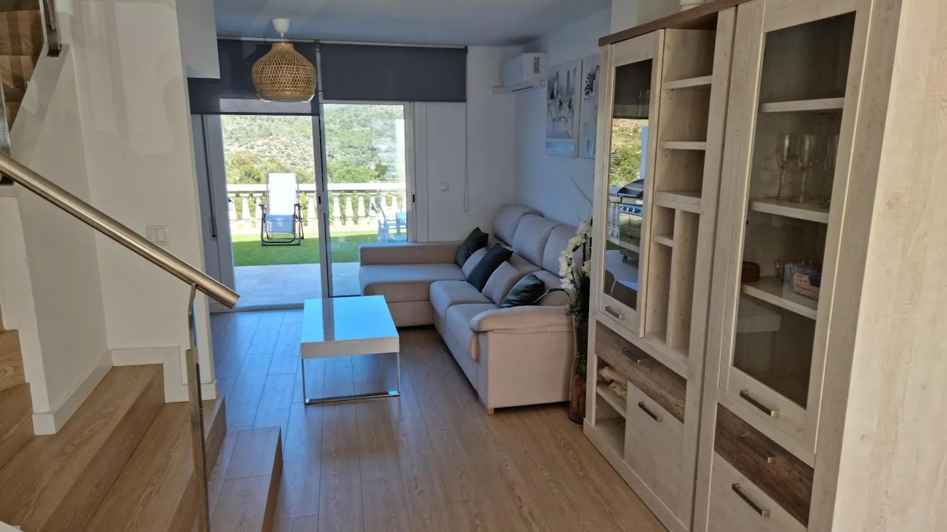 Casa Encantadora Y Acogedora En Roses Holiday home