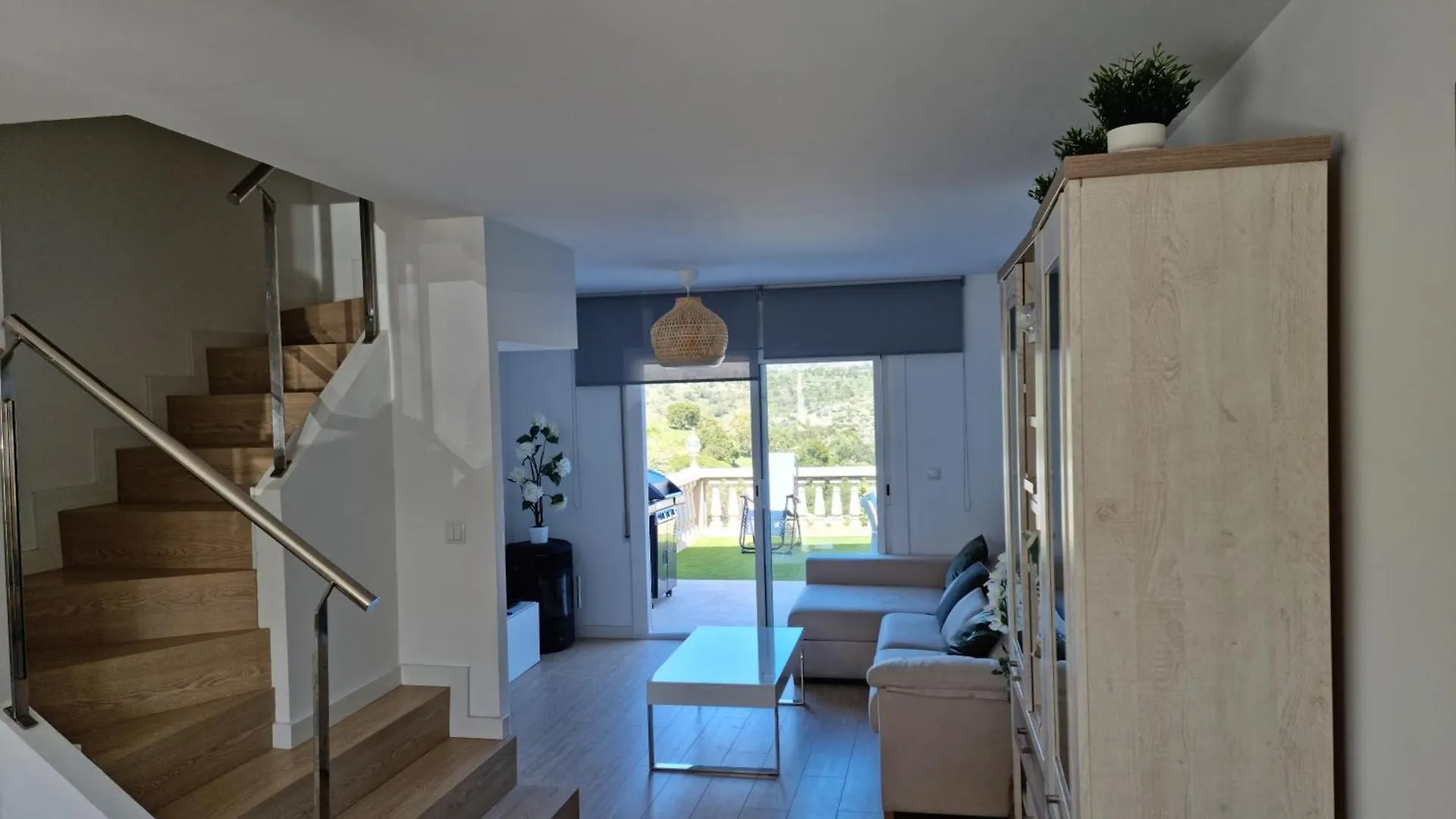 Casa Encantadora Y Acogedora En Roses