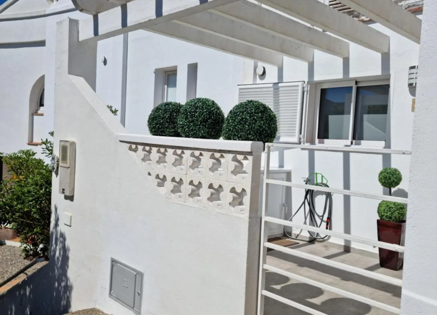 Casa Encantadora Y Acogedora En Roses Spain