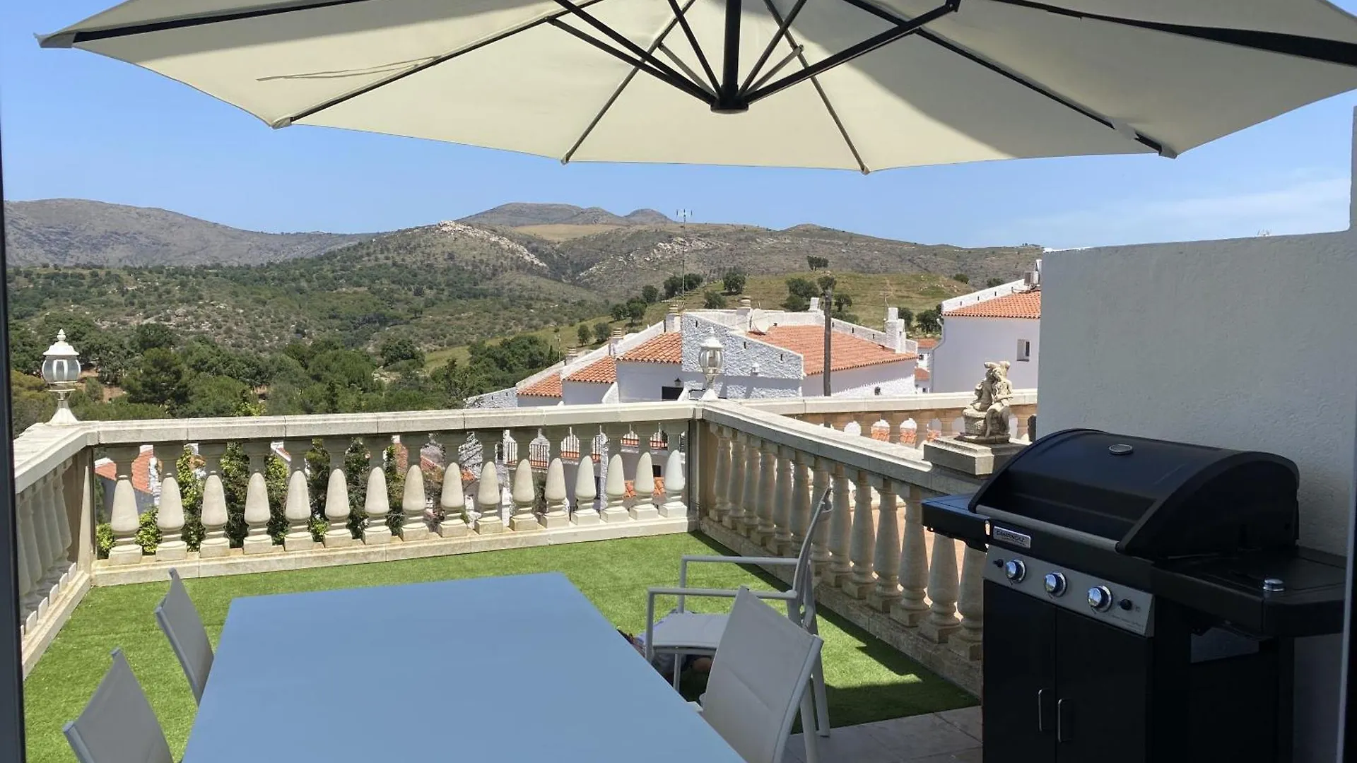 Casa Encantadora Y Acogedora En Roses 0*,  Spain